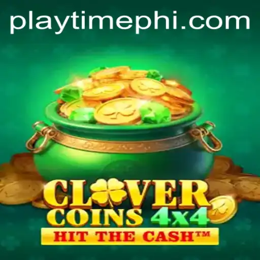 Unveiling CloverCoins4x4: A New Gaming Sensation