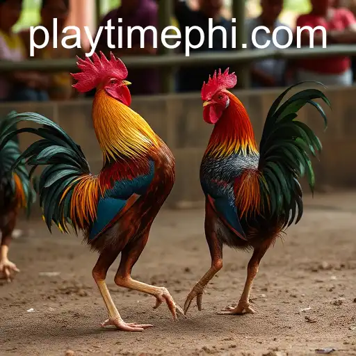 The Cultural and Controversial World of Cockfighting: Understanding the Role of Playtime PH