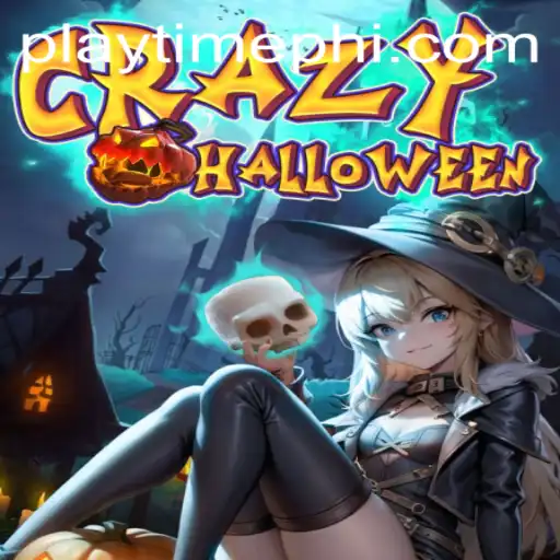 CrazyHalloween Game: Dive Into the Spellbinding Spookiness