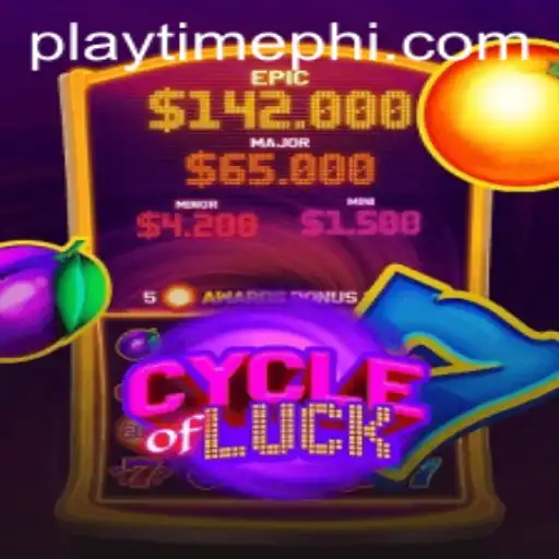 Cycle of Luck: A Thrilling Spin in the Gaming World