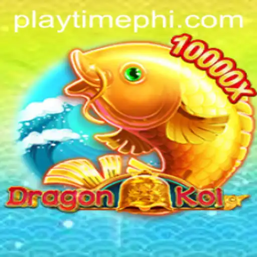 Discover DragonKoi: A Journey Through Playtime Adventures