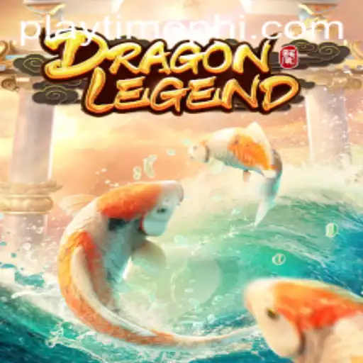 Immerse Yourself in the Fantasy World of DragonLegend