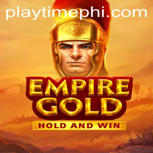 EmpireGold: An Immersive Strategy Game Experience