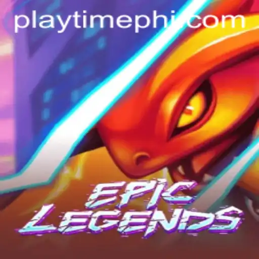 EpicLegends: A Deep Dive into the World of Adventure and Strategy
