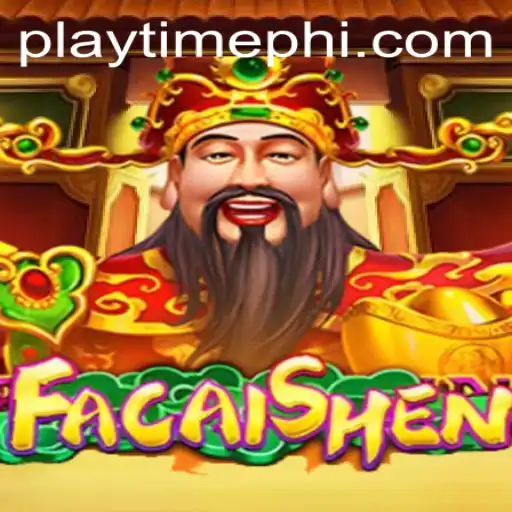 FaCaiShen: An Immersive Dive into Luck and Riches