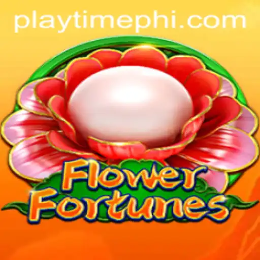 FlowerFortunes: Dive into the Mesmerizing World of Playtime PH