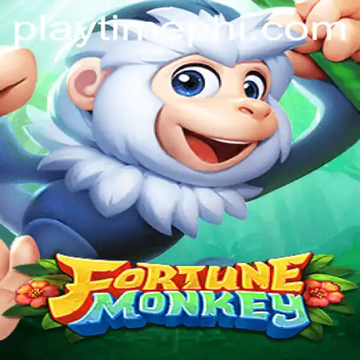 FortuneMonkey: A Thrilling Adventure in Virtual Playtime PH
