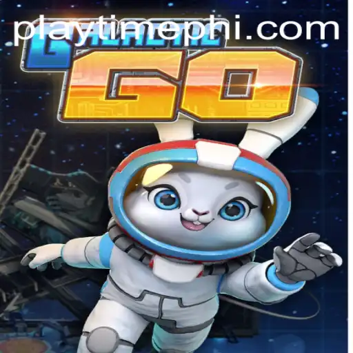 GalacticGO: Unveiling the New Gaming Sensation with Playtime PH