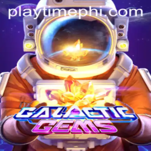 Exploring GalacticGems: A Galactic Adventure in Virtual Playtime