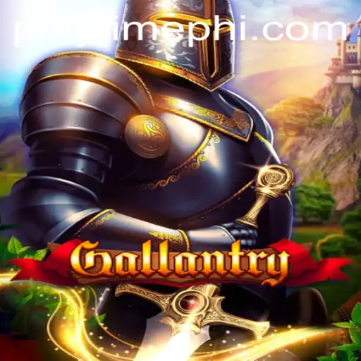 Gallantry: Dive into the Adventure
