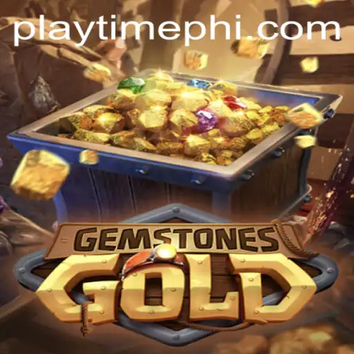 Explore GemstonesGold: Your Ultimate Playtime Adventure