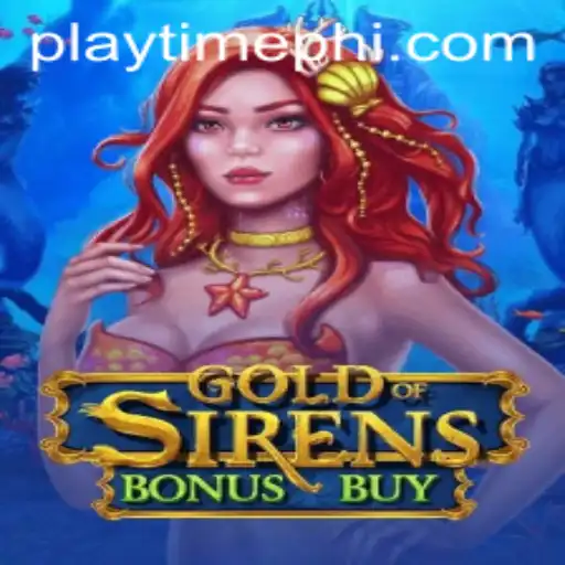 Gold of Sirens Bonus Buy: A Deep Dive into the Enchanting World of Mythical Wins