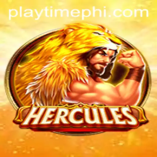 Hercules Game: A Mythical Adventure into Ancient Greek Lore