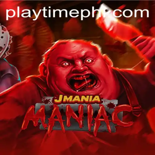 Explore JManiaManiac: A Game of Strategy and Fun