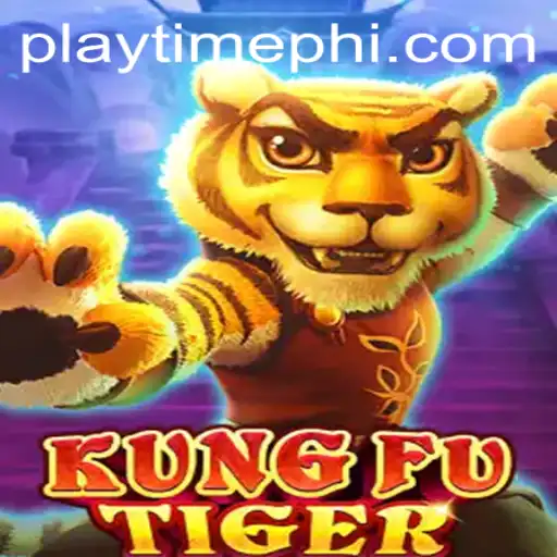 Discover the Thrilling World of KungFuTiger: Playtime PH