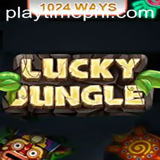 The Enchanting World of LuckyJungle1024: A Comprehensive Guide