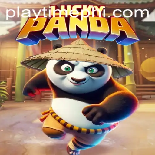 Exploring the Exciting World of LuckyPanda and Playtime PH