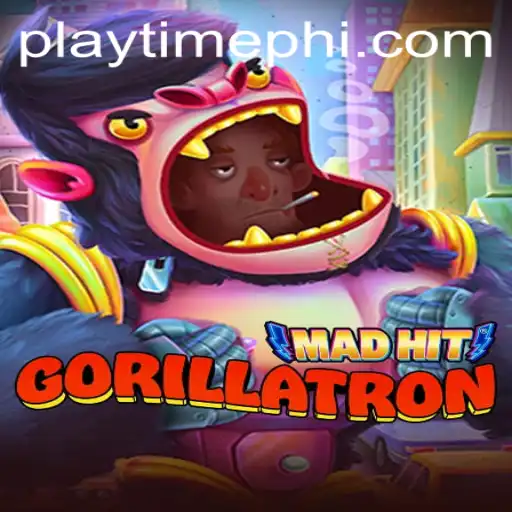 Exploring MadHitGorillatron: The Thrilling New Game and Its Gameplay