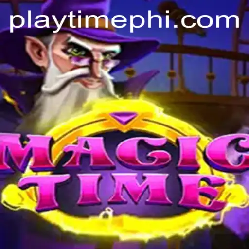 Embark on an Enchanting Adventure with MagicTime