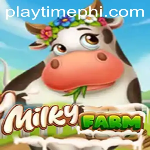 Explore the Enchanting World of MilkyFarm: A Delightful Gaming Experience