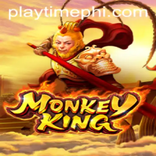 Discover the Thrills of MonkeyKing: A Playtime Adventure