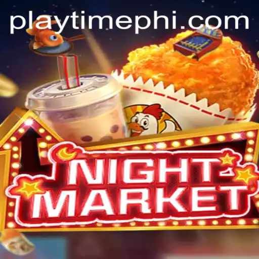 Exploring the Enigmatic Universe of NIGHTMARKET: A Dive into Playtime and Adventure