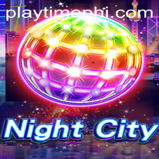 NightCity: Dive Into the Future With Hours of Thrilling Gameplay