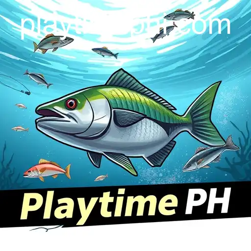 Dive into the Virtual Waters: Online Fishing with Playtime PH