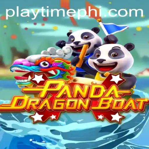 Experience the Excitement of PANDADRAGONBOAT: A Unique Gaming Adventure