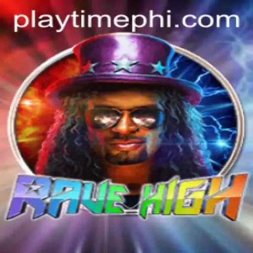 Dive into the Futuristic World of RaveHigh: A Revolutionary Gaming Experience