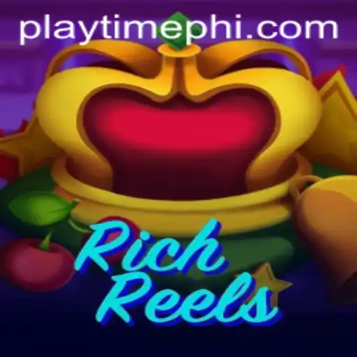 Exploring RichReels: The Ultimate Gaming Experience with Playtime PH