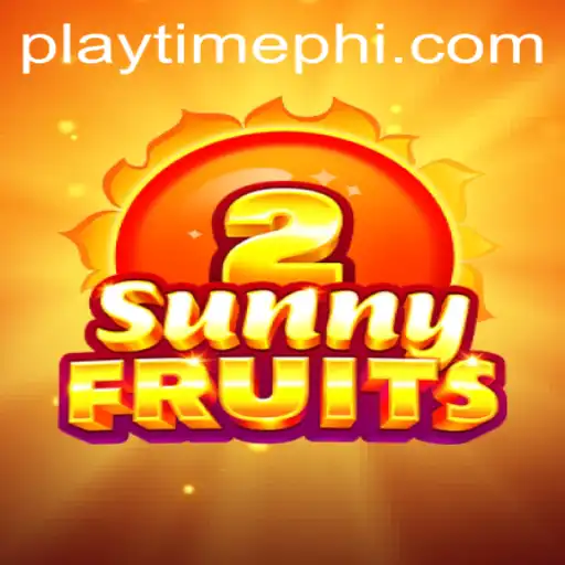 SunnyFruits2: An Engaging Gaming Experience