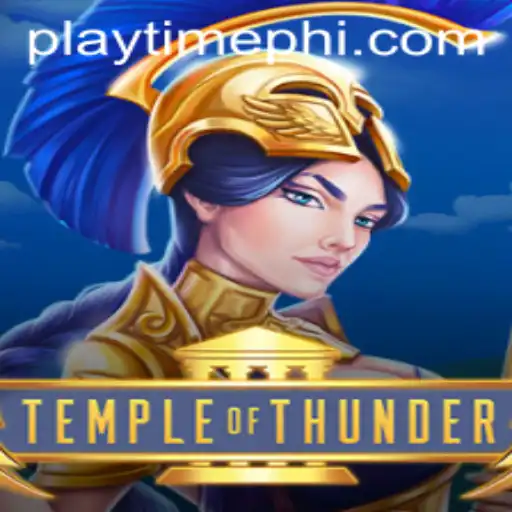 TempleofThunder: A Thrilling Adventure into the Heart of the Storm