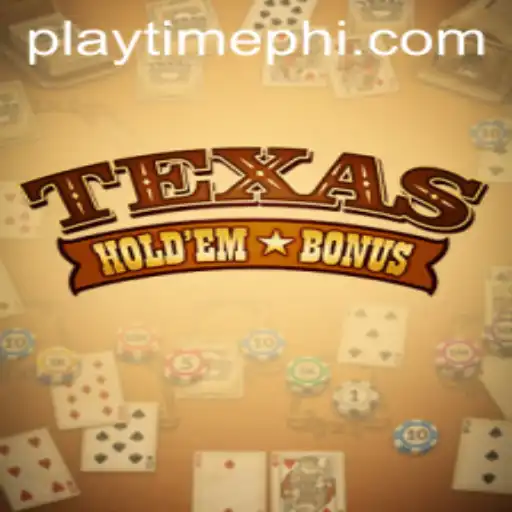 Discover the Excitement of Texas Hold'em Bonus: Your Guide to Playtime in the Philippines