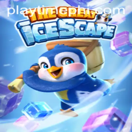 TheGreatIcescape: An In-Depth Look at the Chilling Adventure Game