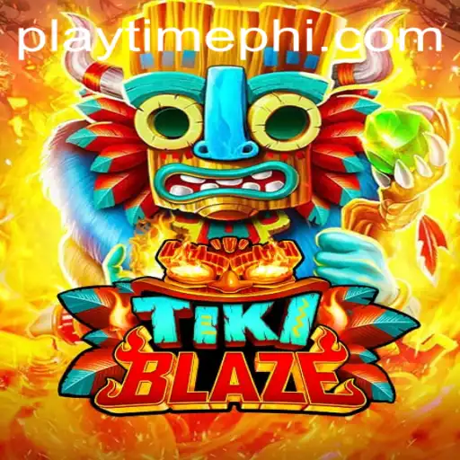Exploring TikiBlaze: A Thrilling Adventure in Digital Exoticism