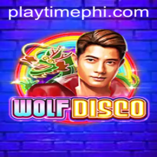 Unleashing the Beast: Dive into the Thrilling World of WolfDisco