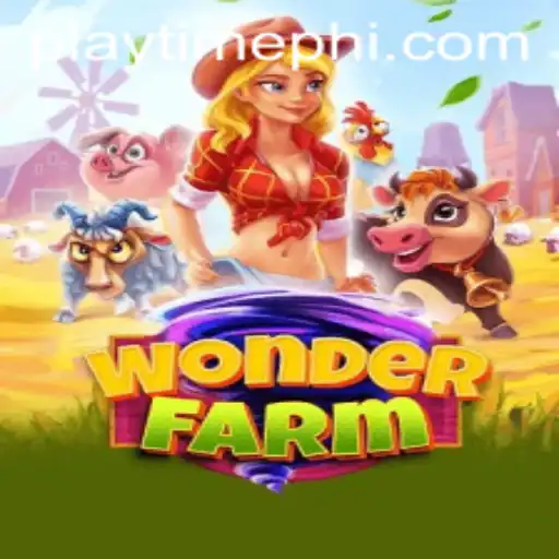 Exploring WonderFarm: A New Adventure in Playtime PH