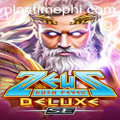 ZeusRushFeverDeluxeSE: An Epic Odyssey into the Myths and Legends
