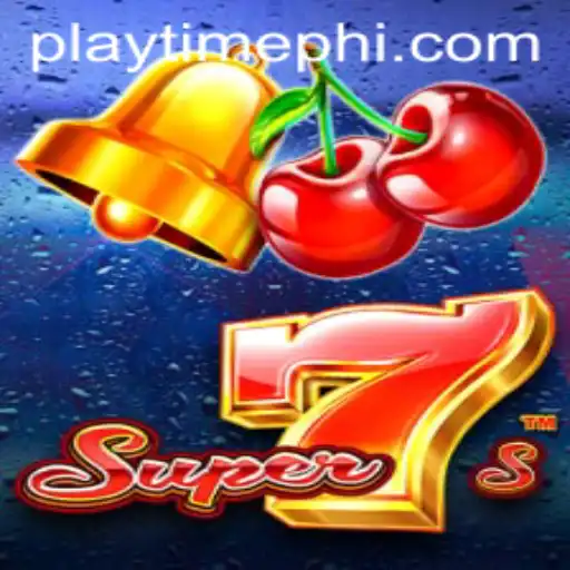 Experience Thrills with Super7s: The Must-Play Game at Playtime PH