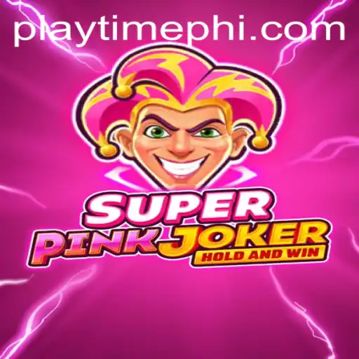Exploring the Vibrant World of SuperPinkJoker: A Dive into Playtime PH