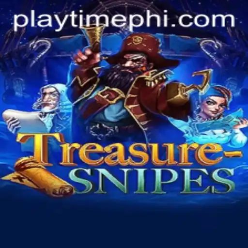 Unlocking the Mystery of TreasureSnipes: A Deep Dive into Playtime Ph