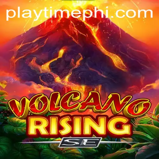 VolcanoRisingSE: A Thrilling Adventure Awaits